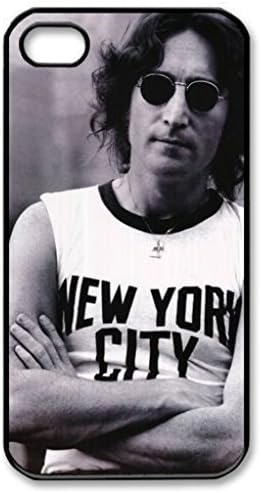 iPhone 5S Case, WBowen Second Generation Lncoming Call LED Blink Transparent TPU Back Cover Case for iPhone 5/5S (Assorted color),Golden