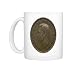 Halfpenny; obverse Photo Mugs
