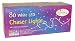 Kitchen & Housewares : Led Chaser Lights 80bulb - Clear/White (77310) MTGL