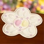 Lenox PEEPS Chick Egg Platter