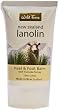 Lanolin Heel and Foot Balm with Manuka Honey