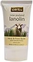 Lanolin Heel and Foot Balm with Manuka Honey