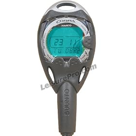 Suunto Cobra Air/Nitrox Air Integrated Computer Console