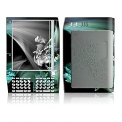 Pixies Design Protective Decal Skin Sticker for Amazon Kindle E-Book Reader (Version 1.0)