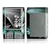 Pixies Design Protective Decal Skin Sticker for Amazon Kindle E-Book Reader (Version 1.0)