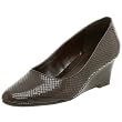 Lifestride Women's Jean Wedge