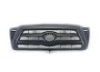 GRILLE BLACK