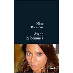Avant les hommes