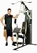 Marcy WM1509 Multi Gym