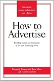 How to Advertise, Third Edition