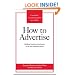 How to Advertise, Third Edition