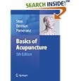 Basics of Acupuncture by Gabriel Stux, Brian Berman, Bruce Pomeranz, and P. Kofen