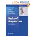 Basics of Acupuncture