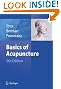

Basics of Acupuncture