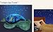 Baby : Twilight Seat Turtle Constellation Night Light by Cloud B