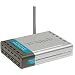 D-Link DWL-2100AP/DE AIRPLUS XTREMEG 54/108MBPS Wireless LAN Access Point