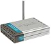 D-Link DWL-2100AP/DE AIRPLUS XTREMEG 54/108MBPS Wireless LAN Access Point