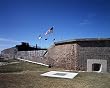 Fort Sumter Photograph - Beautiful 16x20-inch Photographic Print by Carol M. Highsmith