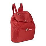 Baggallini Ripstop Nylon Zipout Backpack