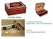 Humidor Venezia mit Zubehör