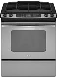 Review Whirlpool  / Whirlpool Gold GW397LXU