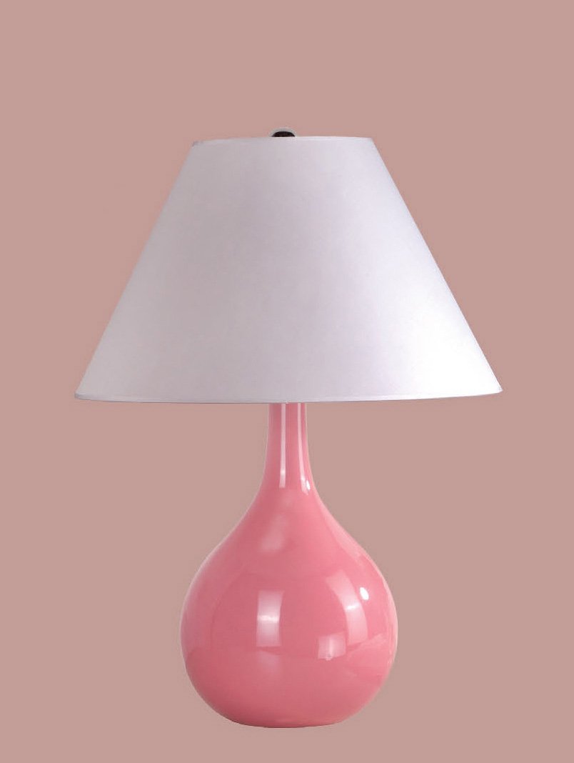 ava glass table lamp