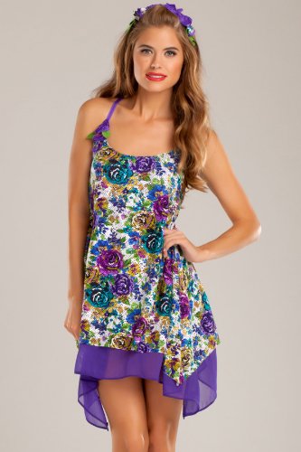 Betsey Johnson Romance Dress