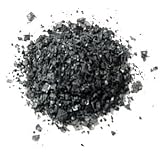black cyprus flake sea salt 2.0 oz by faerie's finest