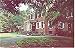 Lancaster Pa Wheatland Home James Buchanan Postcard