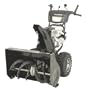 Murray 1695720 29-Inch 305cc 4-Cycle OHV Briggs & Stratton 1450 Snow Series Gas Powered Self Propelled Two-Stage Snow Thrower With Electric Start
