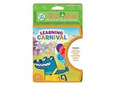 kids and infants educational toys item: CLICKSTART SW LEARNING CARNIVAL