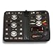 Portable Laptop USB Accessory Travel Case kit