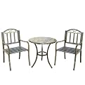 Rochester Bistro Set