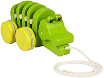 Plan Toys Dancing Alligator
