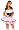 Sexy Adult Womens Halloween Costumes Beer Maid Girl Heidi Fraulein Pink Dirndl Costume Party Outfit