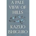 A Pale View Of The Hills