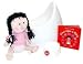 Once Upon A Potty Training Gift Bundle w/ Girl Doll. Toilet training! It can be agonizing, frustrating, elusive, and seemingly impossible. Whatever it is, it usually isn't easy. At last there's an honest, amusing book about the struggles and triumphs of toilet training. This compete potty training sytems is there to help parents and toddlers work through the trauma of training. FEATURES: - Includes a unique full-size potty seat, the full classic book, and an adorable plush doll with her own plastic mini-potty - The saddle-shaped potty chair has a built-in splashguard with an ultra-comfortable contoured shape - The gently anatomically-correct plush doll set is a perfect play-along to the book and large potty, making training fun, relaxed and easy This best-selling book-and-doll package includes a newly designed Joshua doll and potty, paired with the Once Upon a Potty picture book. Potty talk has long been considered taboo in conversation--even between parent and child. Thankfully, Alona Frankel presents toilet training in a frank, open way for parents and children. Available in both Girl and Boy formats, Once Upon a Potty books are best used as companion volumes to a child's new potty.