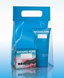 Michael Kors Capri Getaway Gift Set