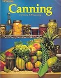 Cover of Canning
