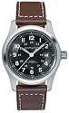 Hamilton Men's Khaki Field Auto 42mm watch #H70555533