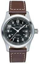 Hamilton Men's Khaki Field Auto 42mm watch #H70555533
