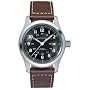 Hamilton Men's Khaki Field Auto 42mm watch #H70555533
