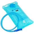 2L Hiking Hydration System Pack Water Reservoir