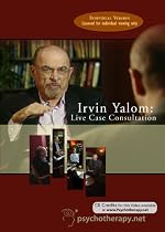 Irvin Yalom: Live Case Consultation (Individual Version)