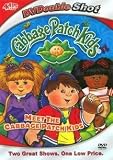 Cabbage Patch Kids: Meet the Cabbage Patch Kids