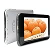 Innovatek InnoSoul White 7inch Tablet PC Android 4.0 8GB A10
