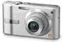 Panasonic Lumix DMC-FX10S 6.0MP Digital Camera with 3x Optical Image Stabilized Zoom (Silver)