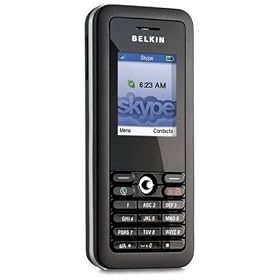 Telefonos Voip Skype