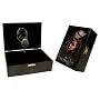 AMAZON EXCLUSIVE! Twilight Music Jewelry Box