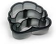 Fred & Friends CRUSTACHE Mustache Shaped Crust Cutter